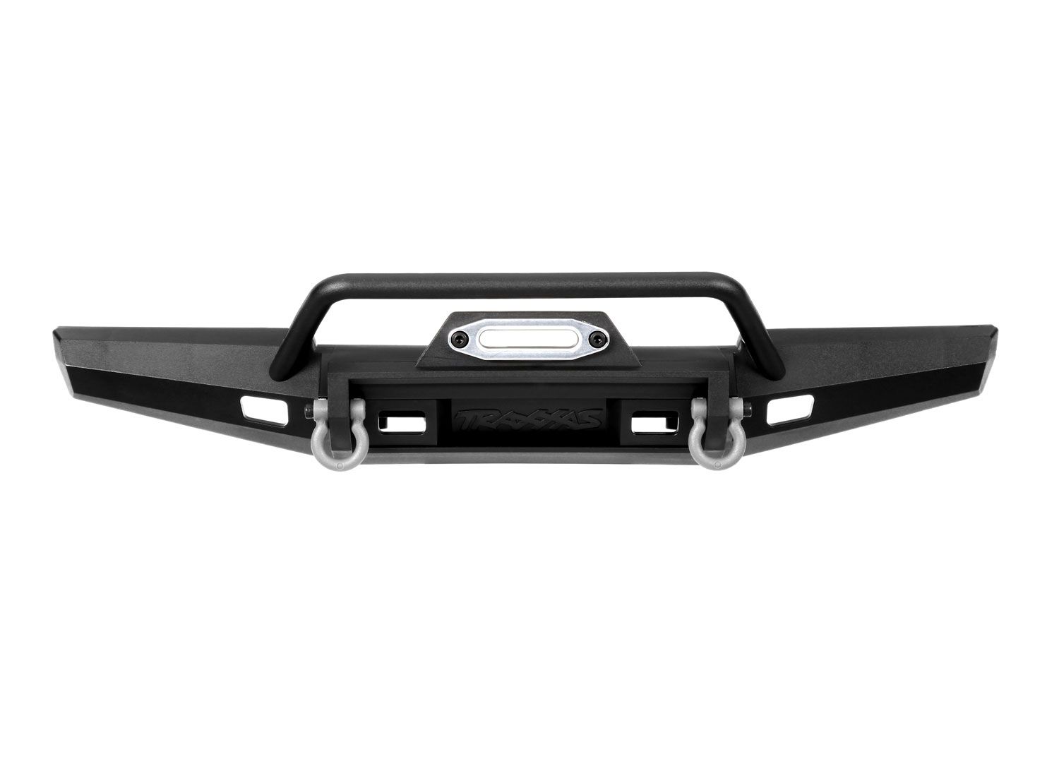8869 BUMPER WINCH WIDE FRONT BLAZER