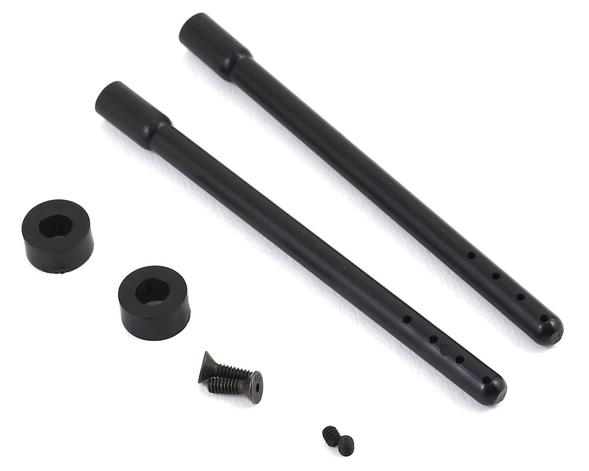 *disc* DTXC2614 Nylon Body Post Black 4" (2)