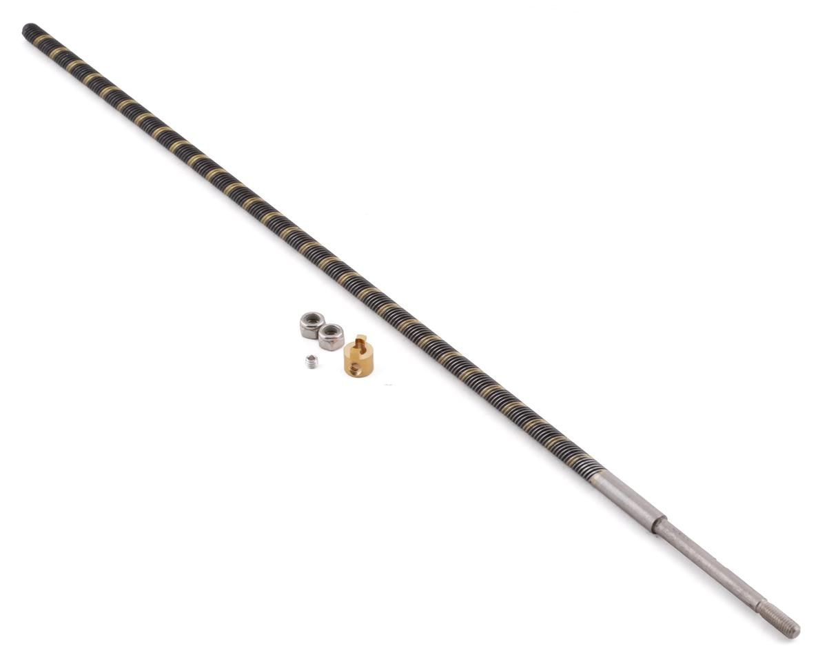Pro Boat Flex Shaft Set: 42-inch Blackjack