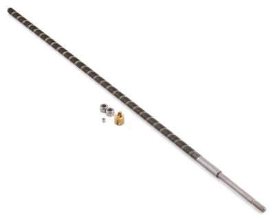 Pro Boat Flex Shaft Set: 42-inch Blackjack