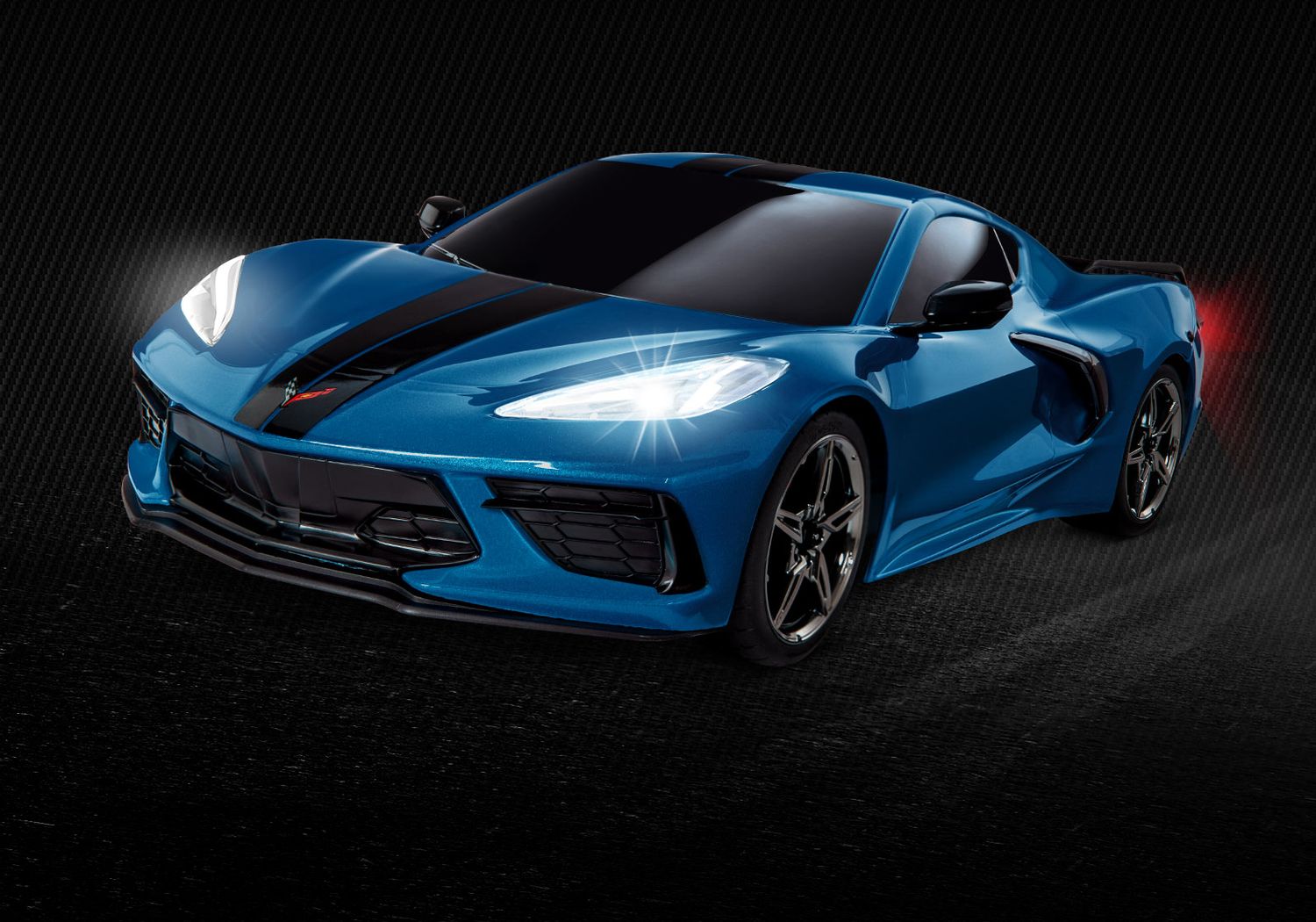9380 Corvette Stingray LED Light Kit