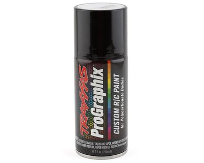 Traxxas Metallic Frost ProGraphix Spray Paint (13.5 oz)