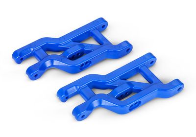 2531L SUSPENSION ARMS BLUE FRONT HEAVY DUTY