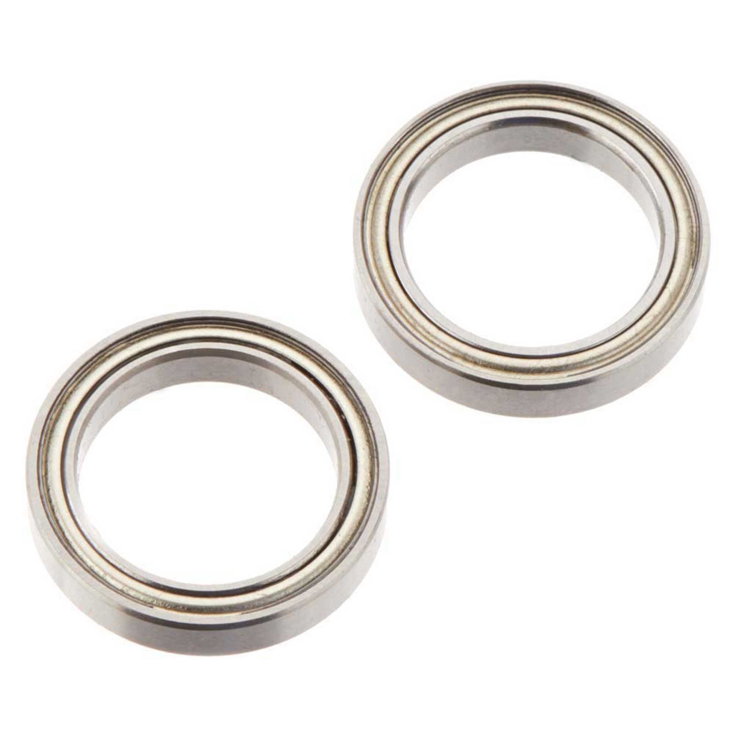 ARRMA Bearing 15x21x4mm (2)