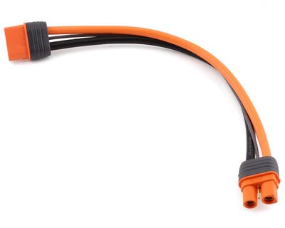 Spektrum Extension: IC3 Battery / IC3 Device 6