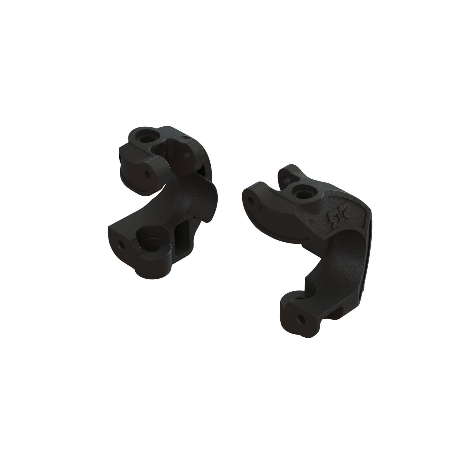 ARRMA C-Hubs (1 Pair)