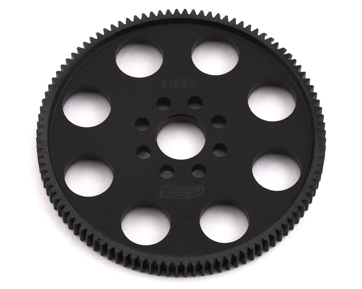 DRC-7000.4 DragRace Concepts 48p Spur Gear (104T)