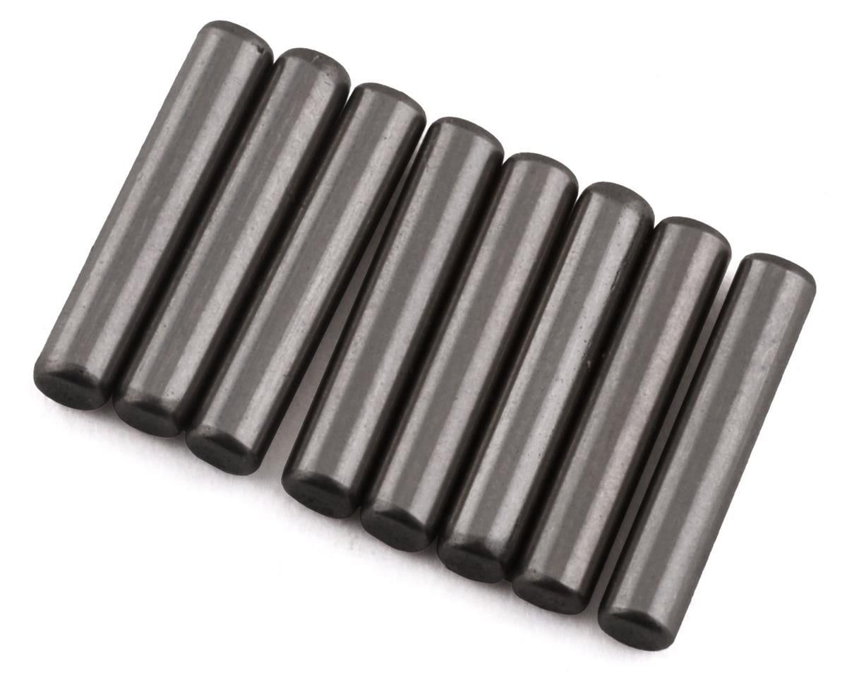 MXS-110059 MST 1.5X7.8mm Shafts (8)