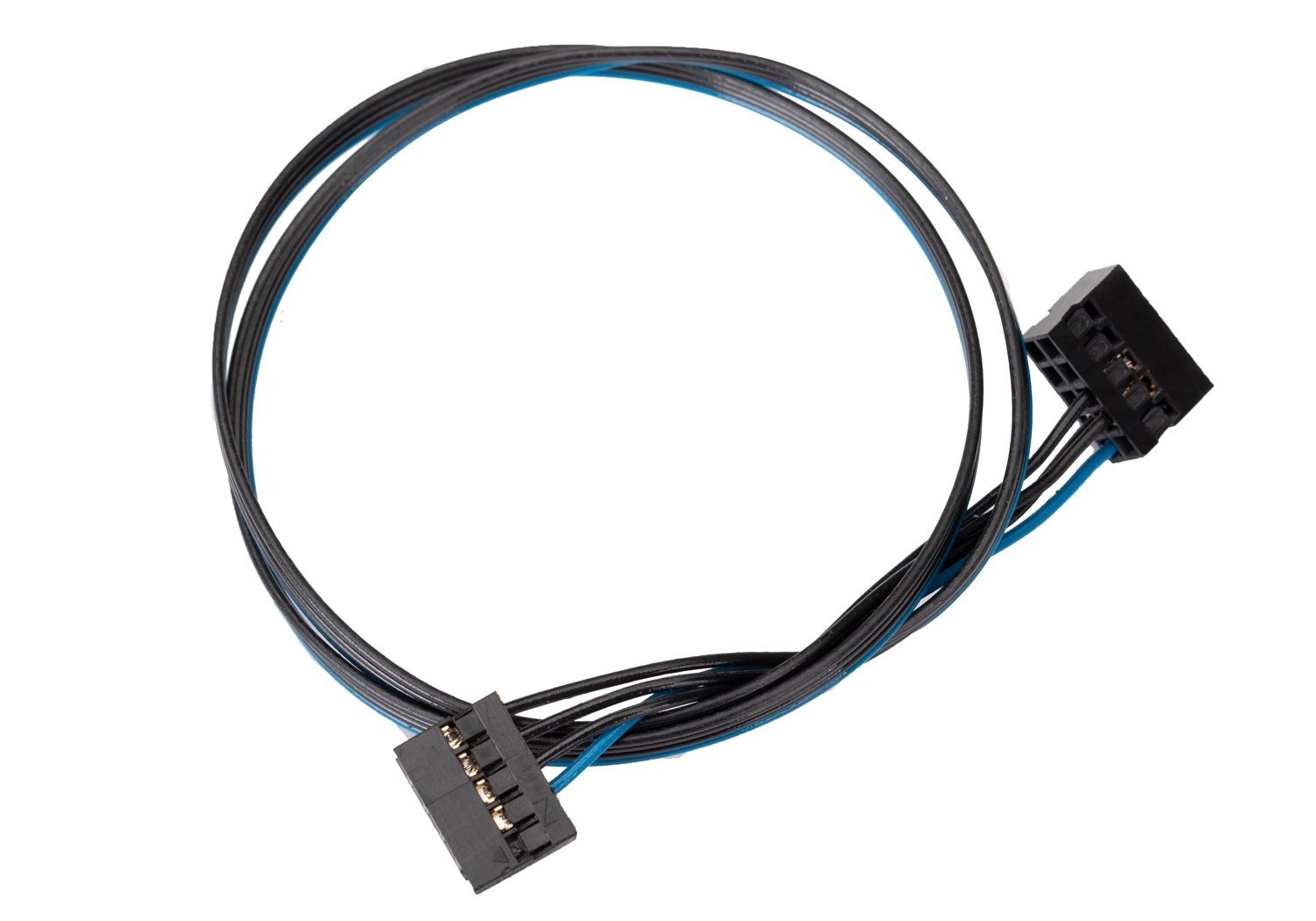 6565 Data link, telemetry expander (connects #6550X telemetry expander 2.0 to the #6590 high-voltage power amplifier)