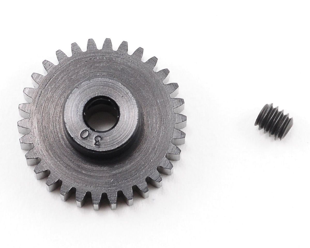 RRP1330 48P Alum Silencer Pinion,30T *