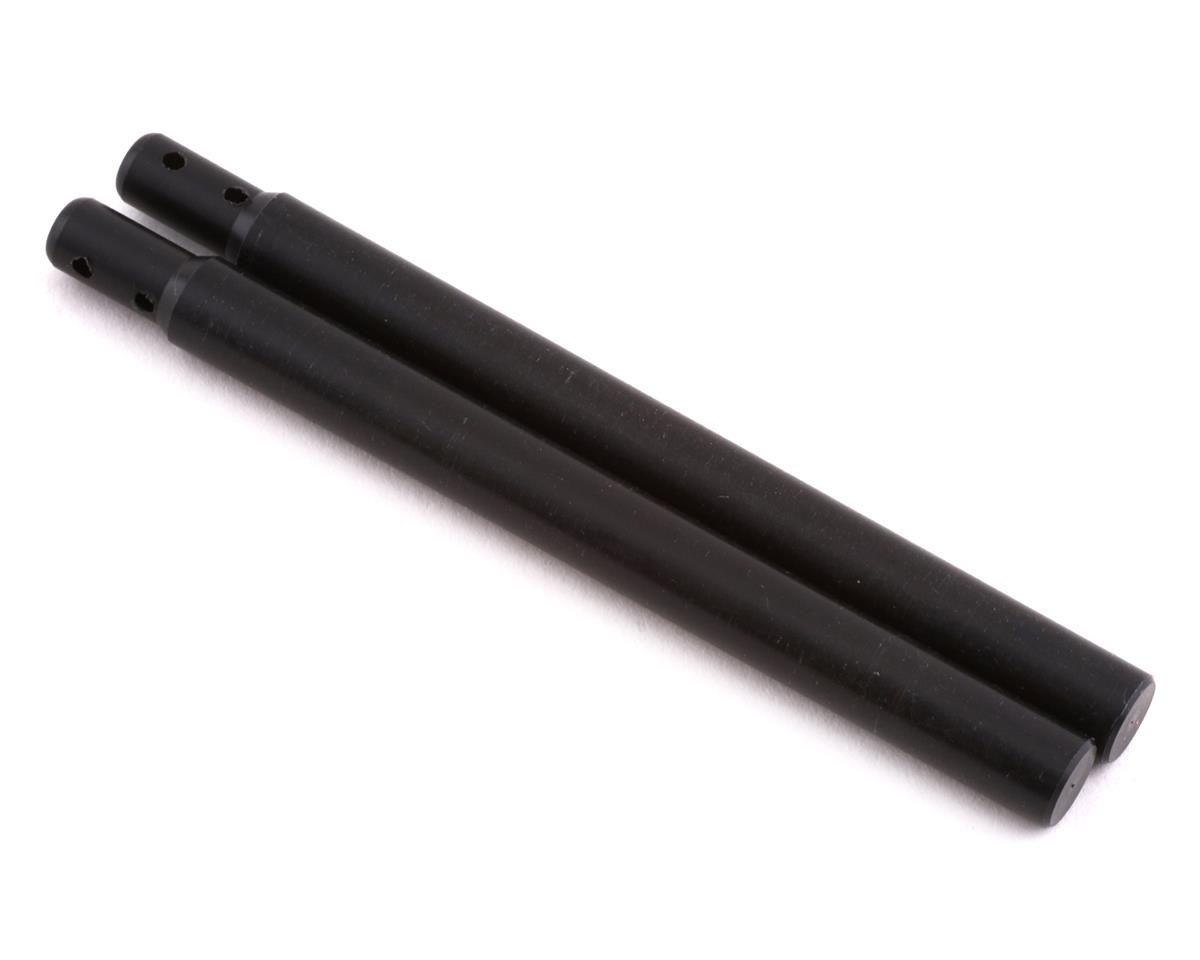 VFD0610 V-Force Designs 75mm Clip Style Body Posts (2)