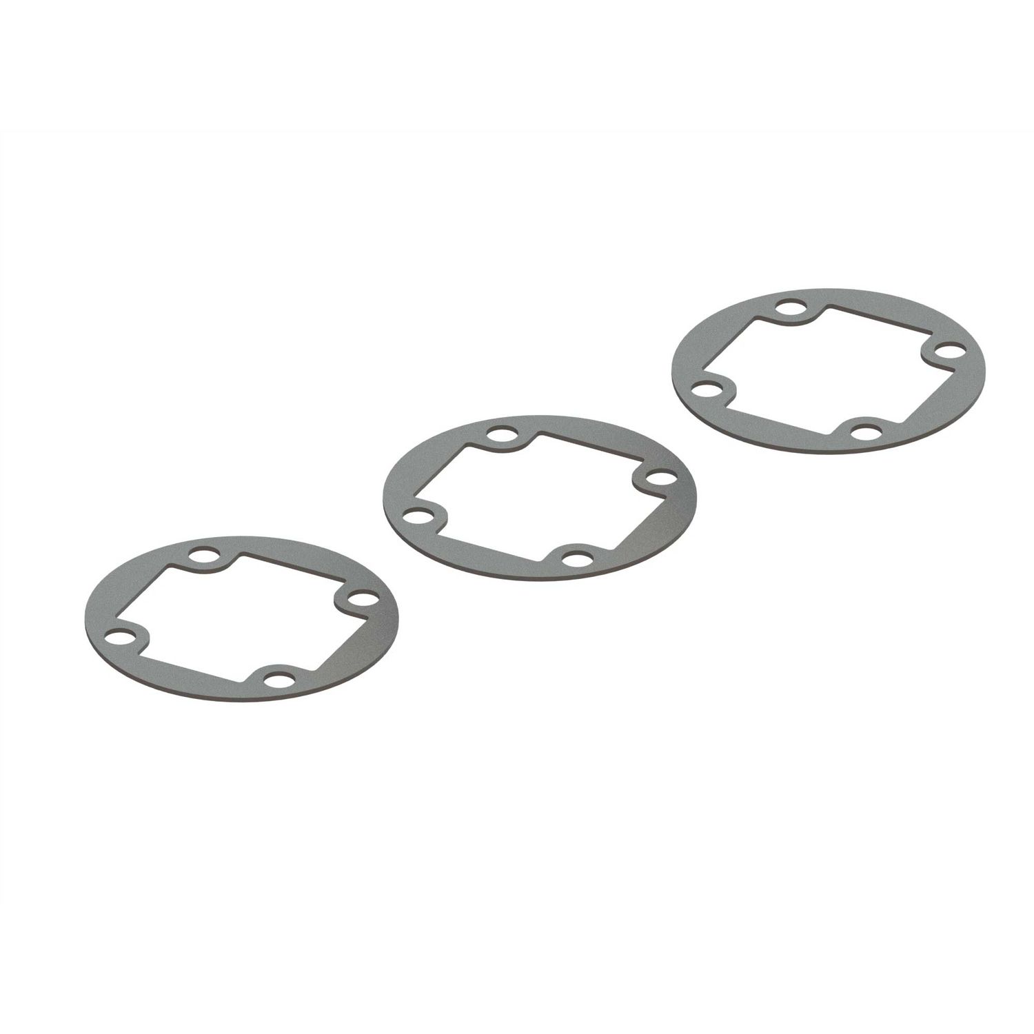 ARRMA Differential Gasket for 29mm Differential Case (3)