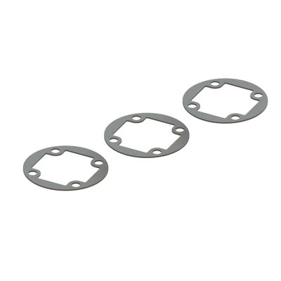 ARRMA Differential Gasket for 29mm Differential Case (3)