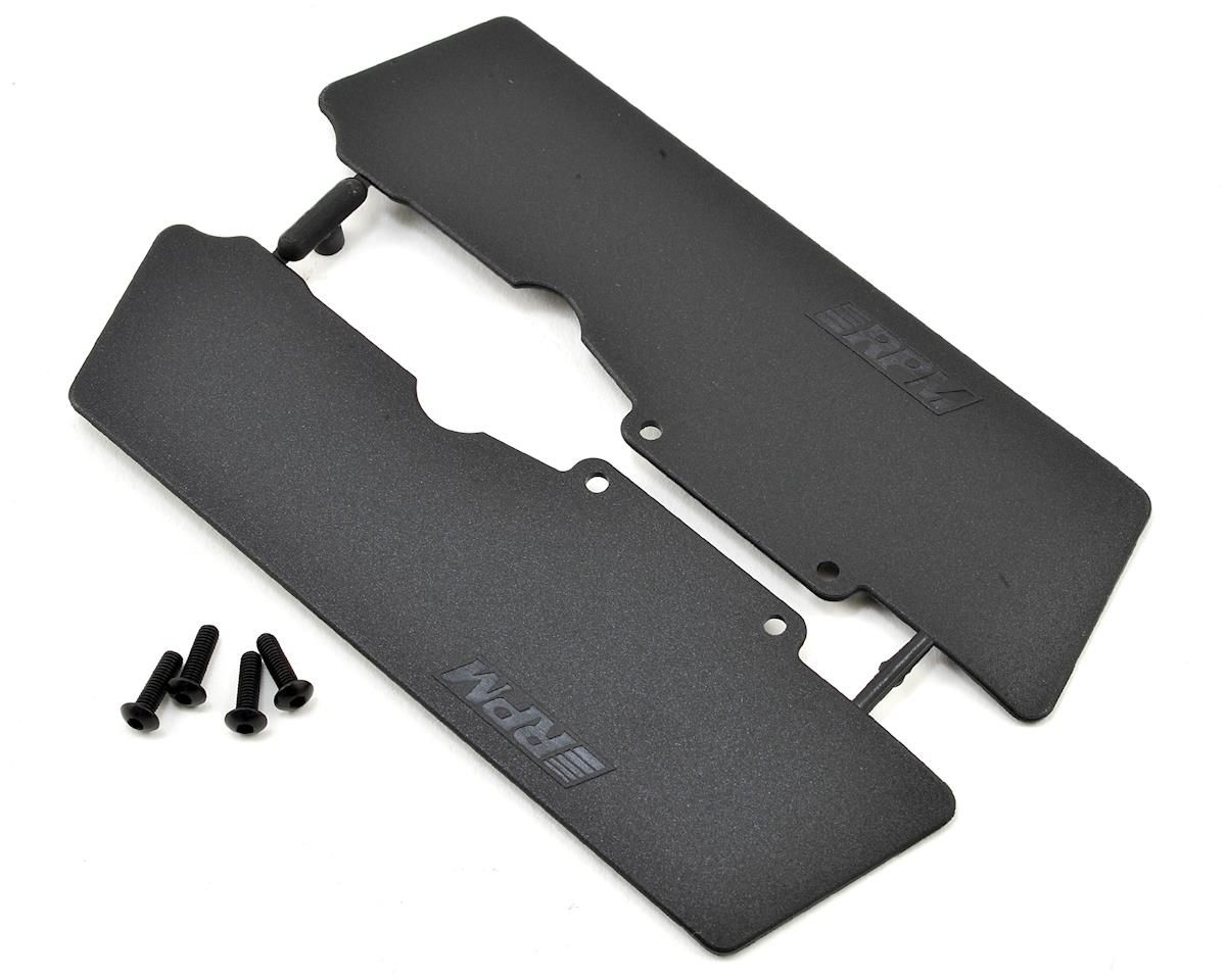 RPM81412 Mud Guards :Kraton, Talion &amp; Outcast Rear A-Arms