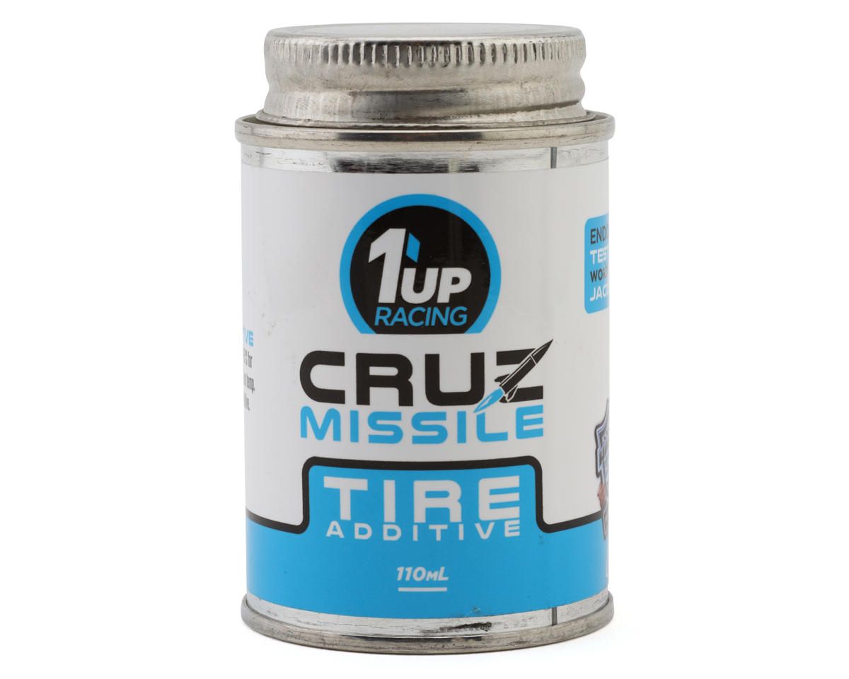 1UP121001 1UP Racing Cruz Missile Outdoor Tire Additive