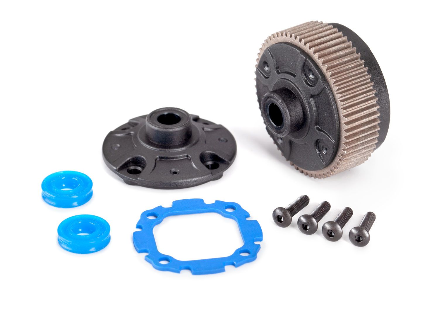9481  DIFFERENTIAL WITH STEEL GEAR