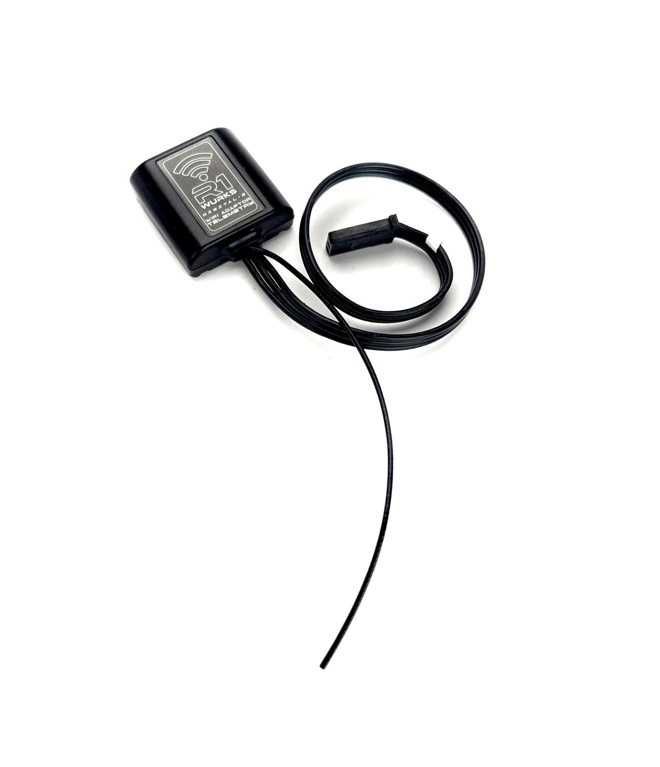040008 R1 Digital 3 ESC Wireless Adaptor Now Shipping