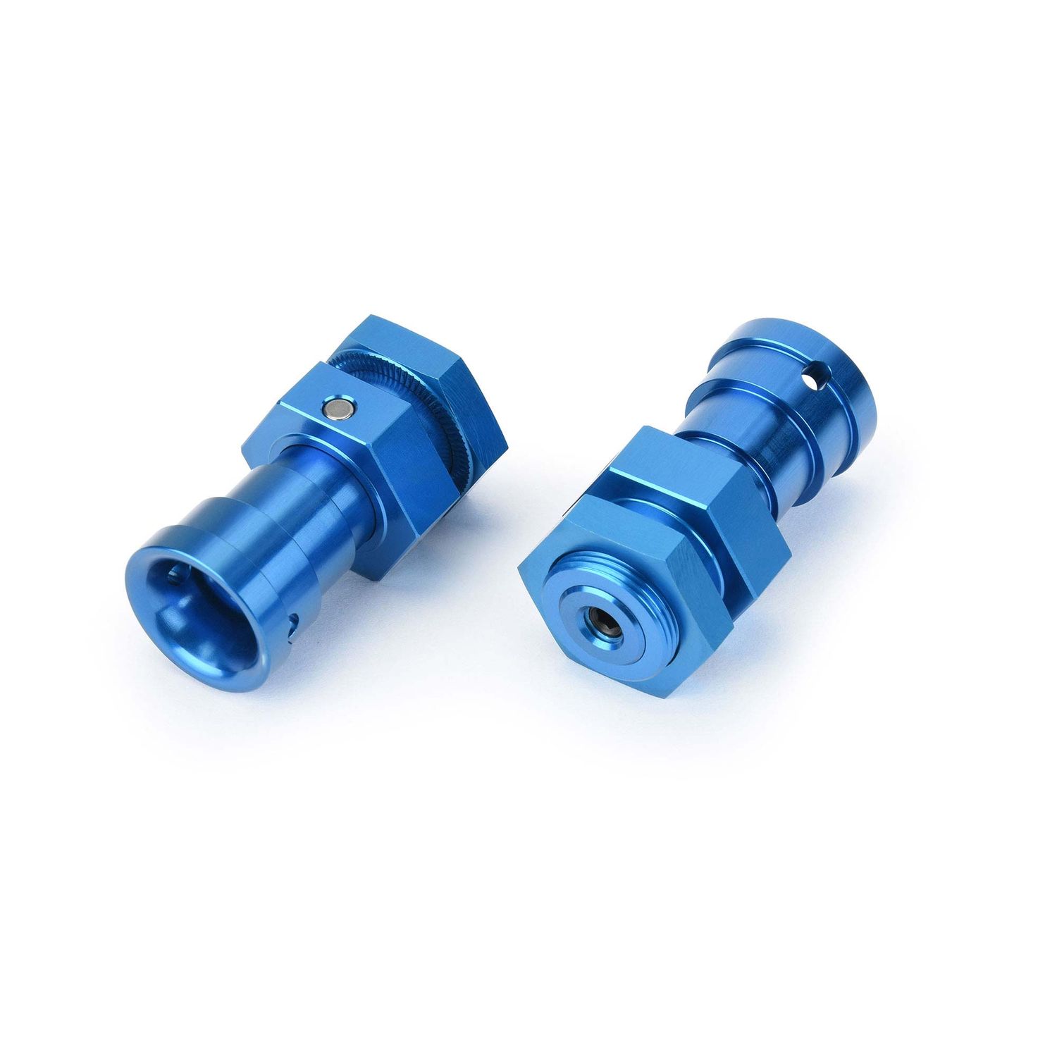 PRO637200 Performance HD 1/5 Axle Conversion for X-MAXX