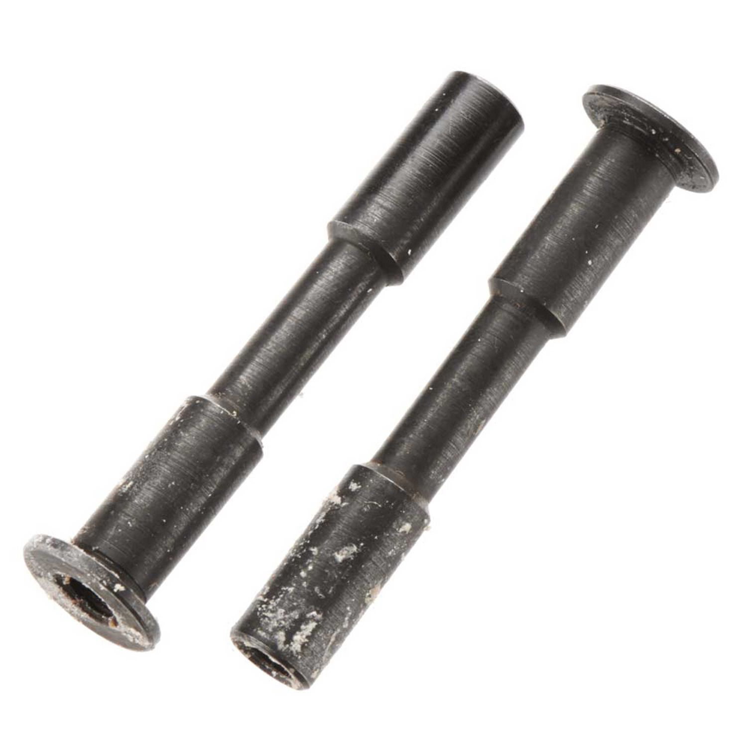 ARRMA Steering Post 3x45mm Steel Black (2)
