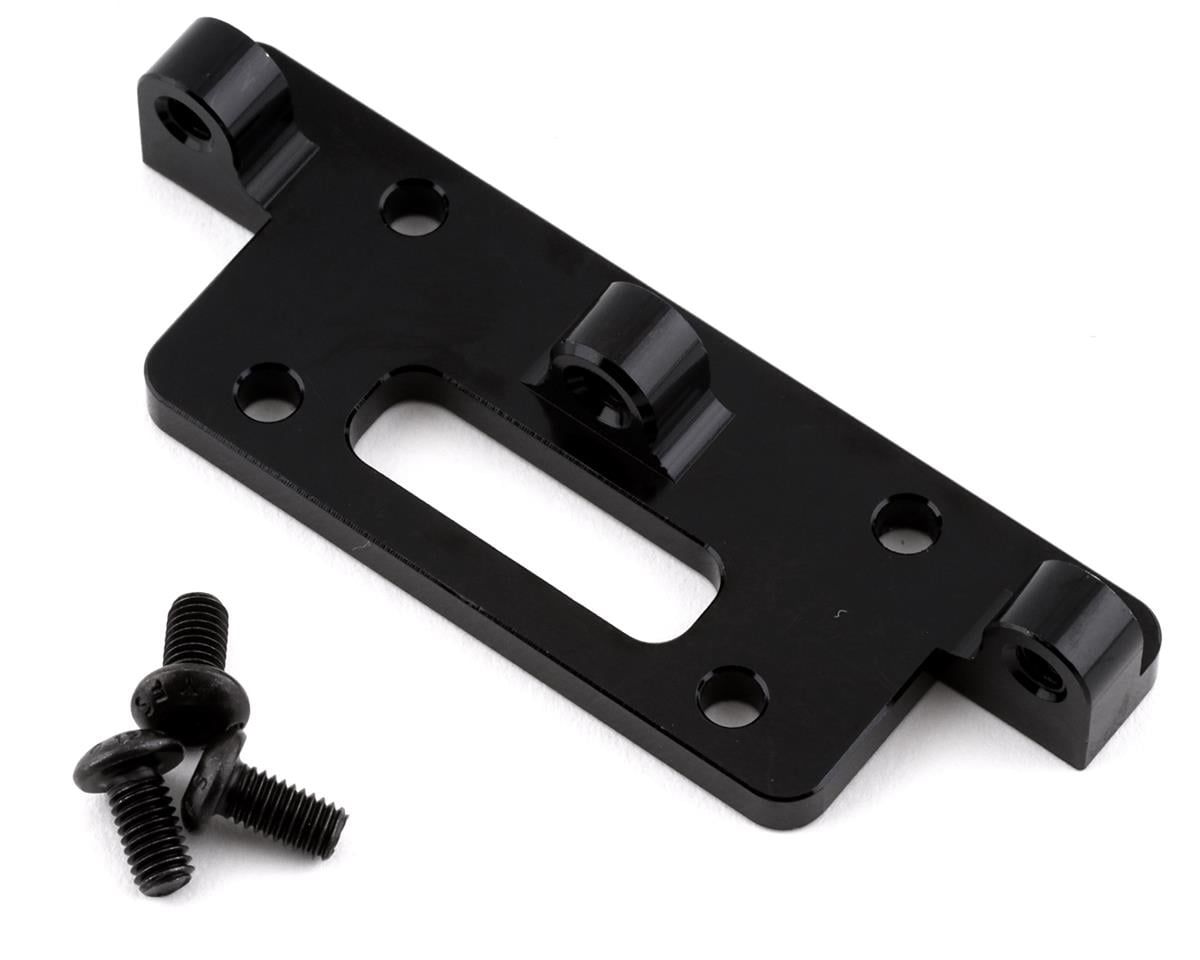 DRC-313.5 DragRace Concepts Drag Pak Slash Rear Shock Tower Mount (Black)
