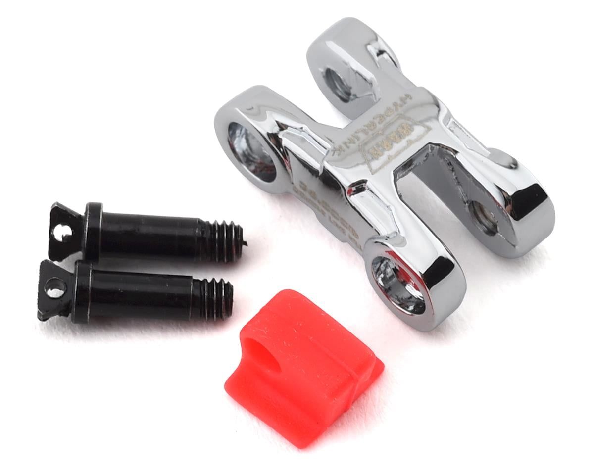 Z-S1999 RC4WD WARN Epic Hyperlink (Chrome)