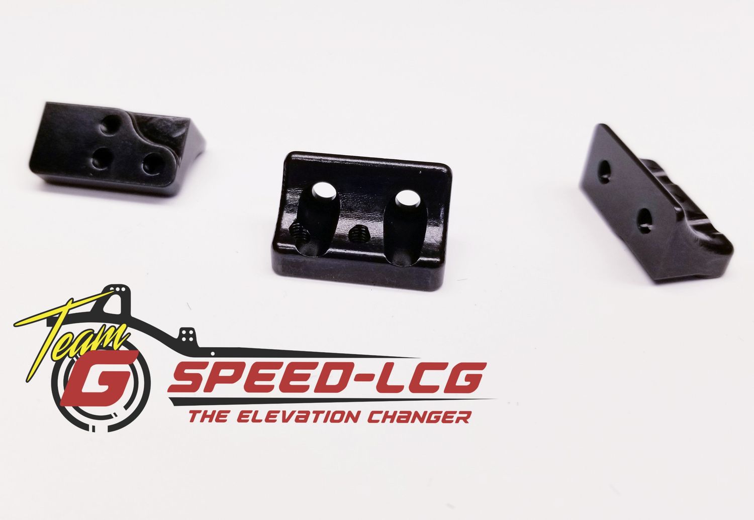 GSPEED Chassis G-MP multi platform panhard mount