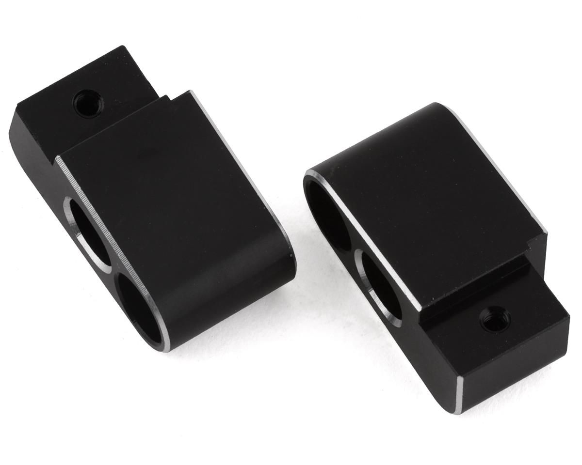 DRC-10211 DragRace Concepts Slider Wheelie Bar Big Wheel Holders (2)