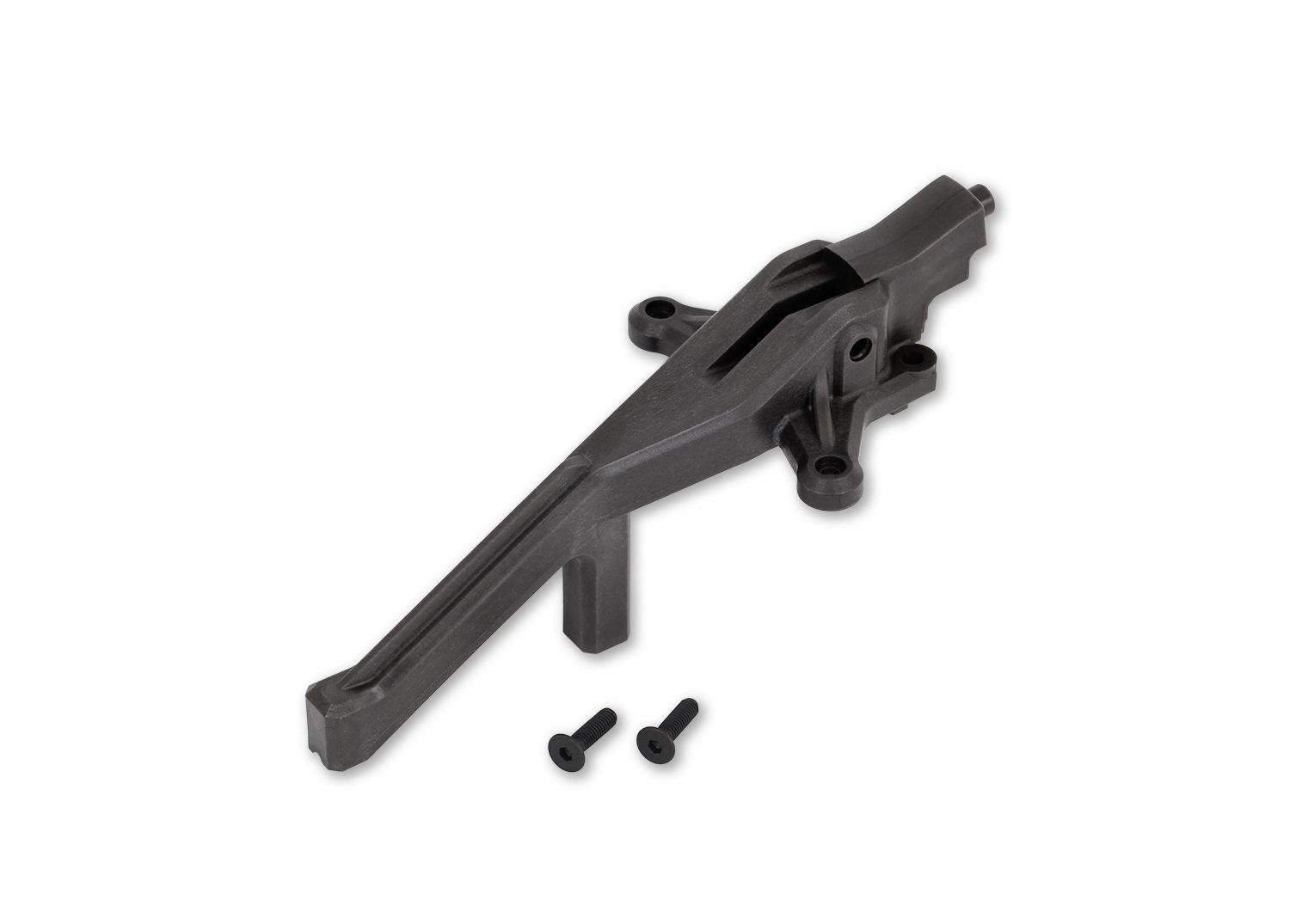 9520 - Chassis brace, front/ 4x15 CCS (2)