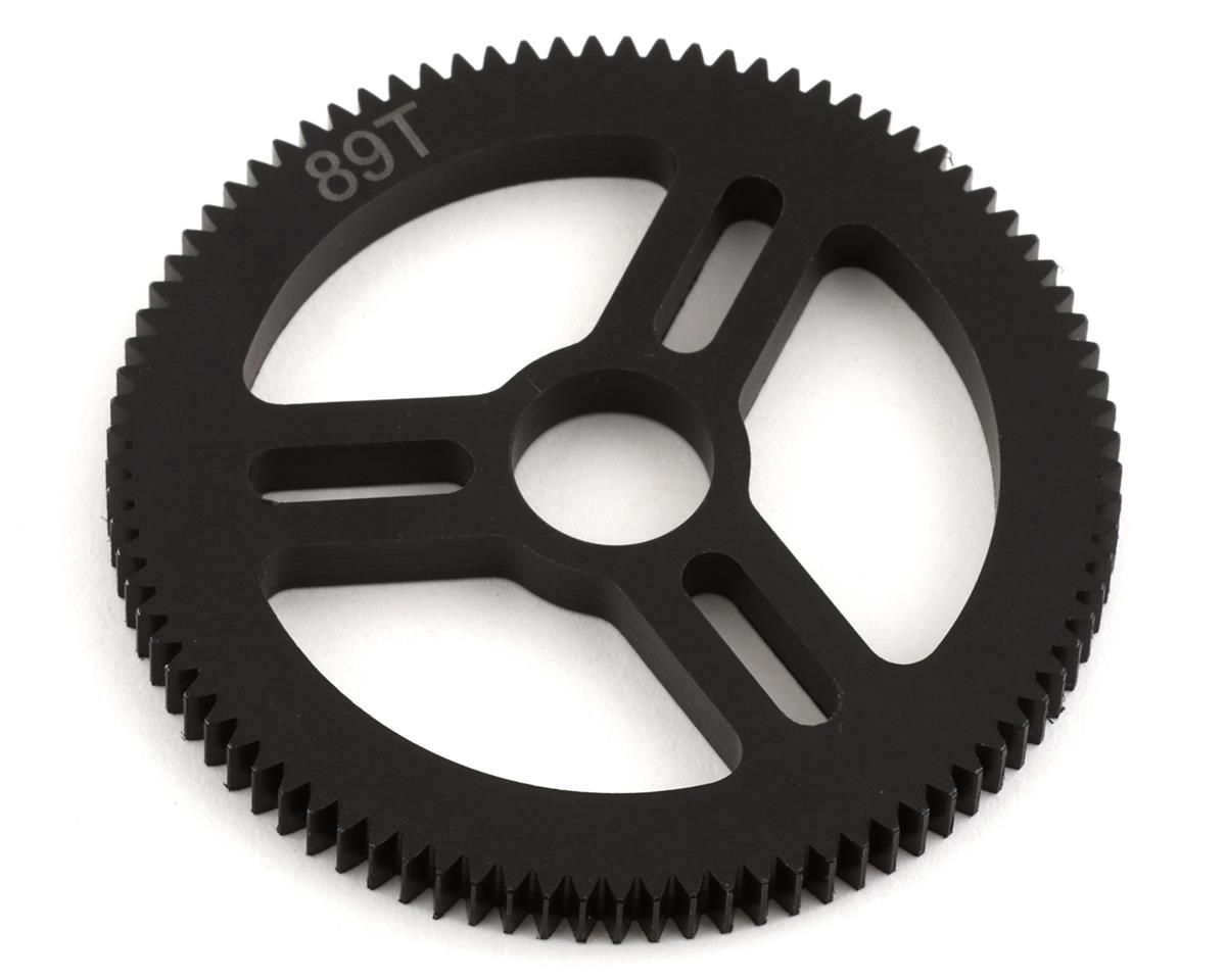 EXO2074 Exotek Flite 48P Machined Spur Gear (89T)