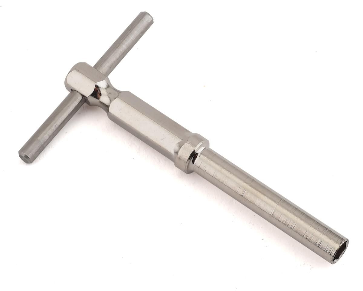 Z-F0031 Metric Hex T-Wrench Tool 4.00mm