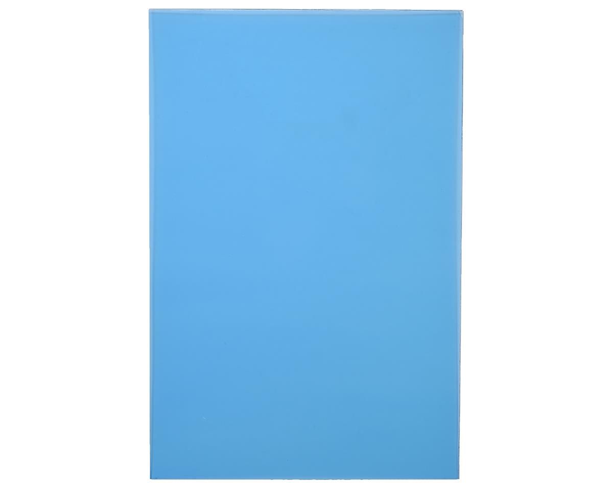 RJS1506 .060 1.5mm Lexan Sheet 8"x12
