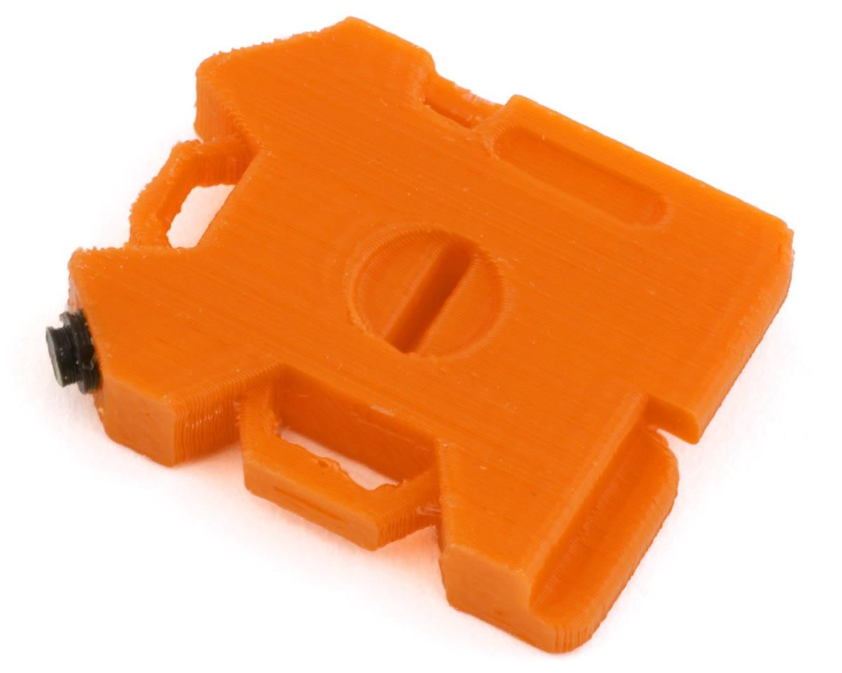 EXC-ERC-24-C-1003 Exclusive RC 1/24 Scale 2 Gallon Rotopax (Medical) (Micro Scale Accessory)