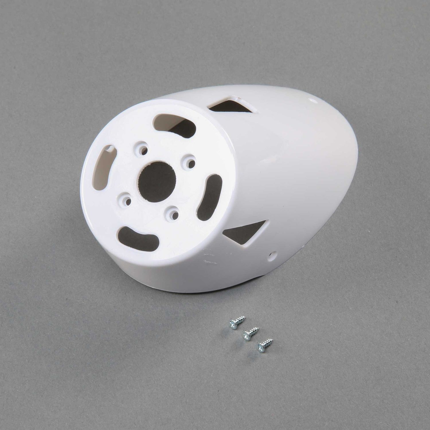 E-flite Firewall with Screws: Radian Pro