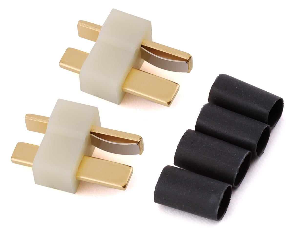 Wsd Ultra Plug, High Temp, Male (2pk), 12-16 Gauge