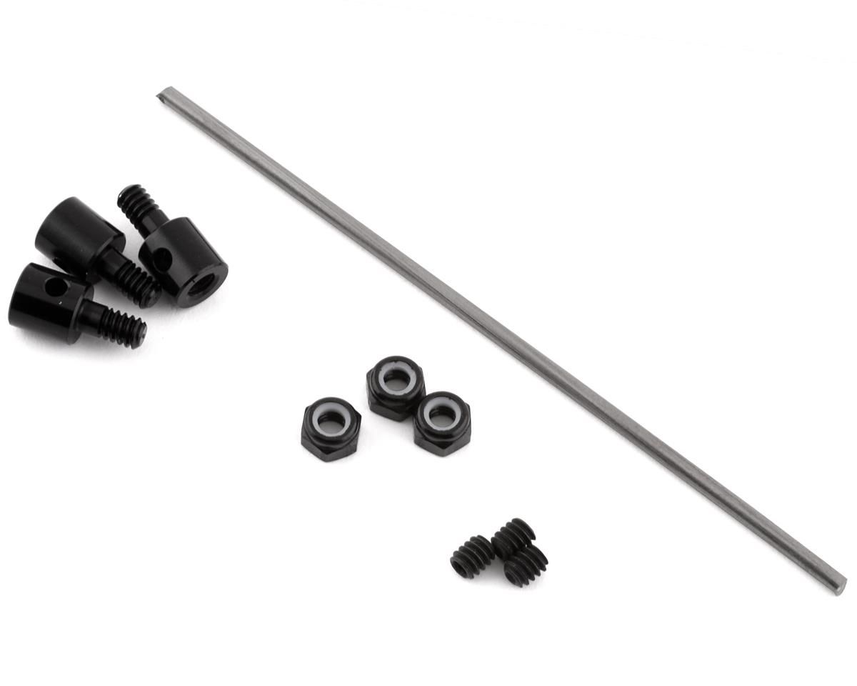 DRC-1085 DragRace Concepts Dragster Steering Linkage Kit