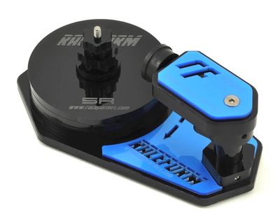 RFM20171012LJORB10SD  Raceform Lazer 1/10th Scale Buggy Tire Gluing Jig