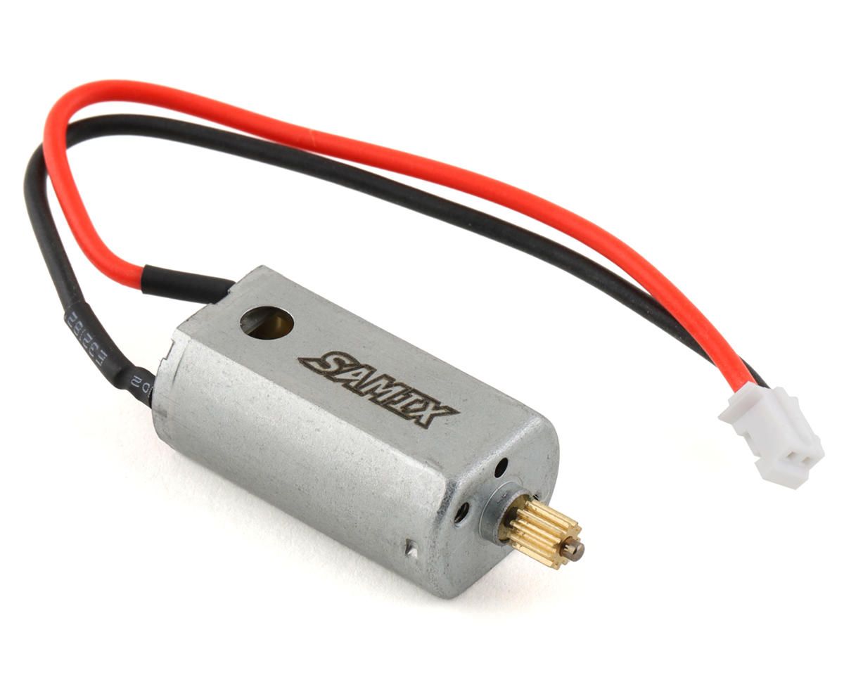 SAMSCX24-M050 Samix Axial SCX24 050 High Performance Motor w/Metal Pinion Gear