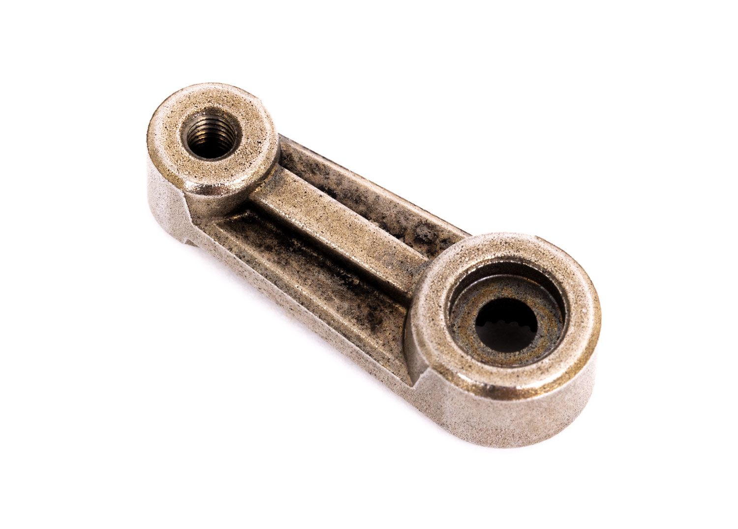 9544 - Servo horn, steering, metal
