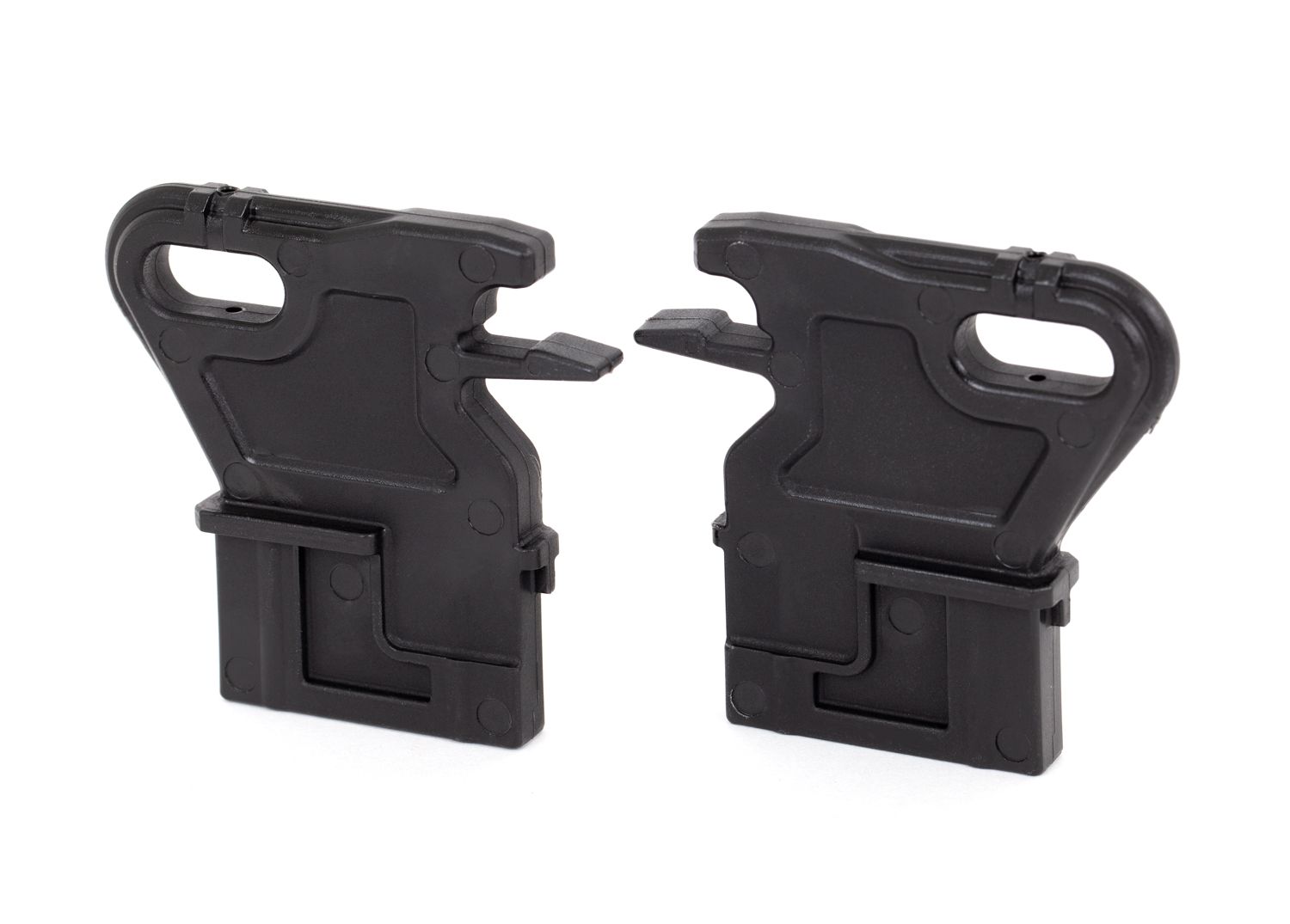 9628 - Retainer, battery hold-down (front and rear) (1 each)