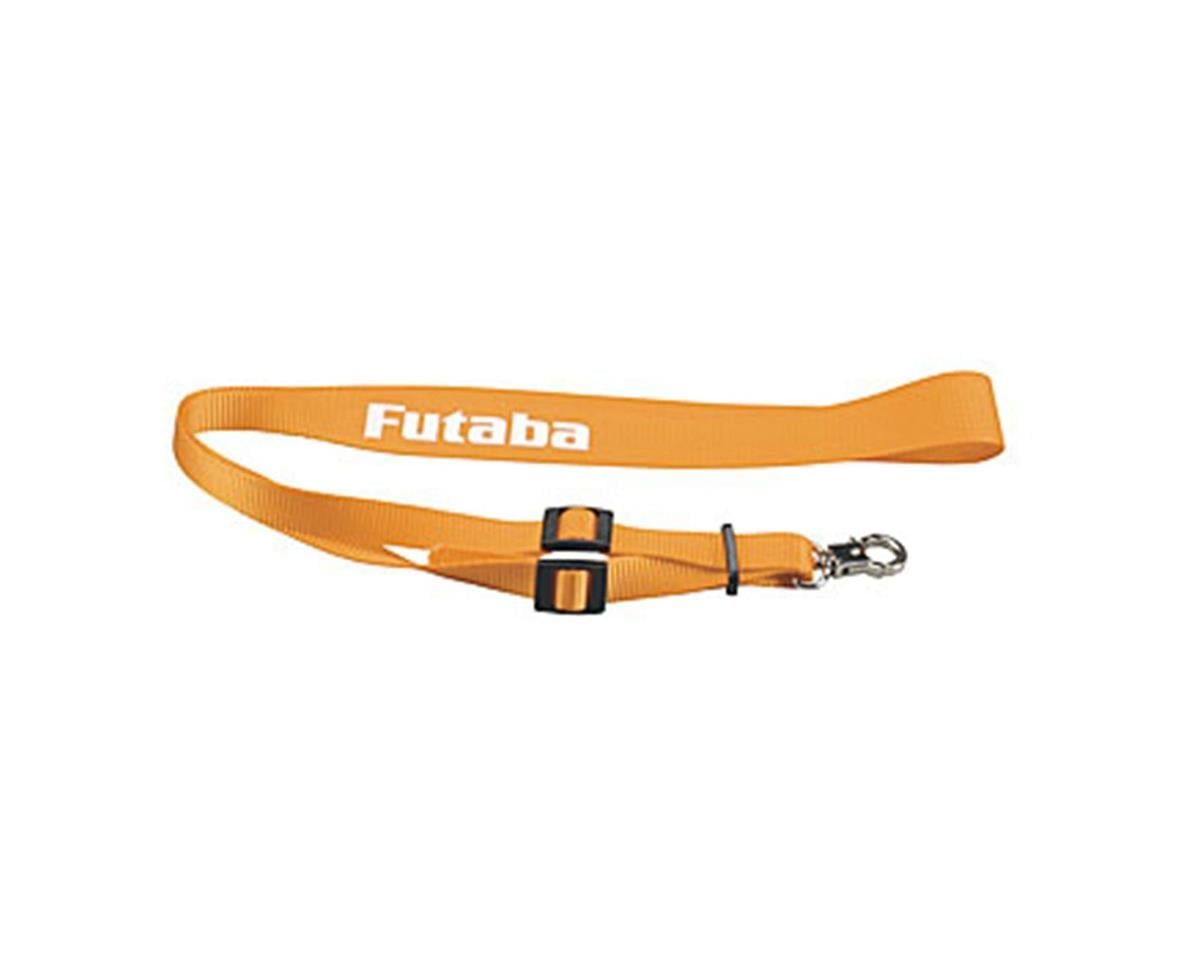FUTFTA-18 Futaba Orange Tx Neck Strap