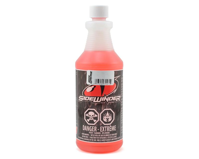 COOSWR30Q Sidewinder RaceBlend 30%, Quart