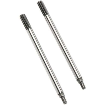 ARAC8982 AR330512 Shock Shaft 4x59.5mm 6S (2) ARRMA Shock Shaft 4x59.5mm (2): 6S