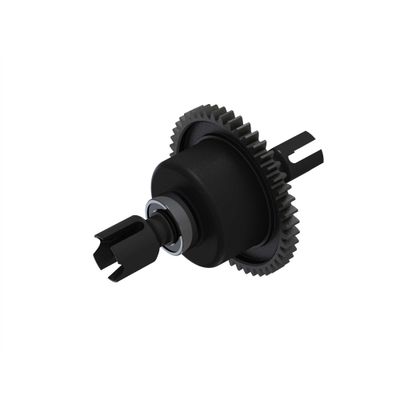 ARRMA Center Differential Set, 46T 100K