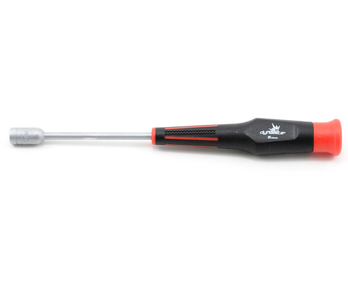 dyn2802 Nut Driver: 5mm