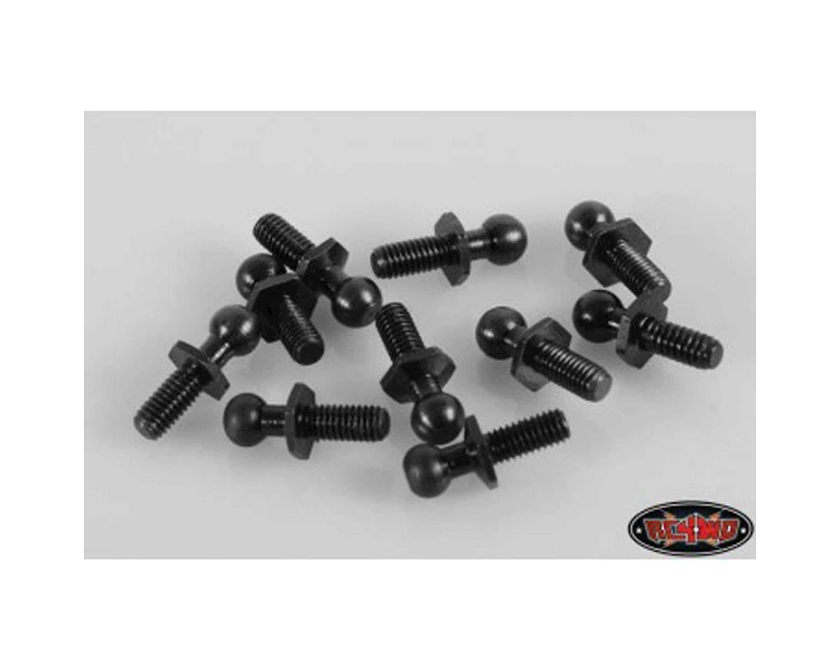 RC4ZS0992 Ball Hitch M3 x 6mm