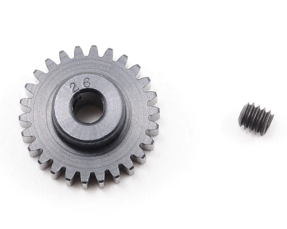 RRP1326 48P Alum Silencer Pinion,26T