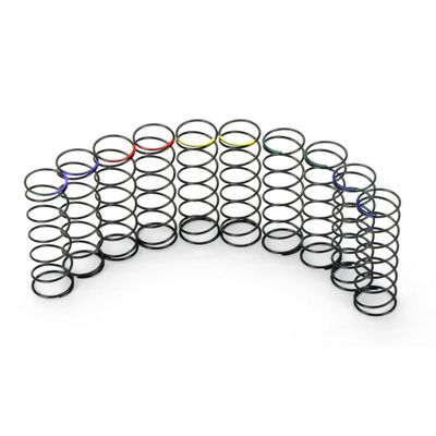 PRO630821SC Front Spring Assort: Fr SC Shock 603800, 630830 *disc