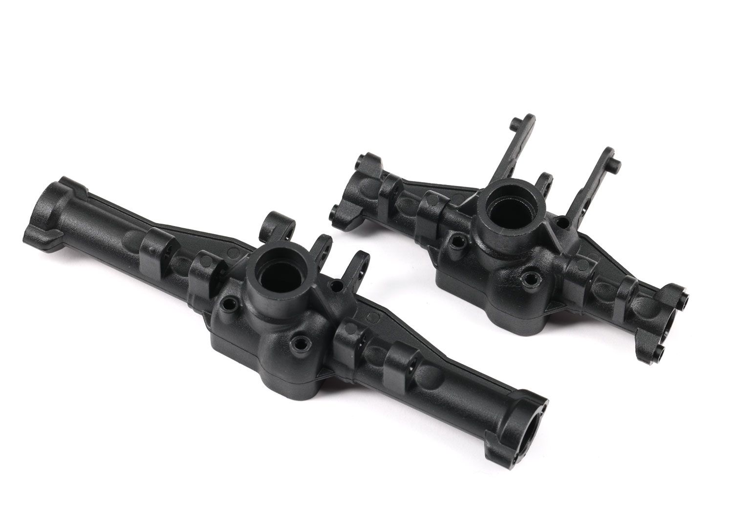 9741 - Axle housing, front &amp; rear