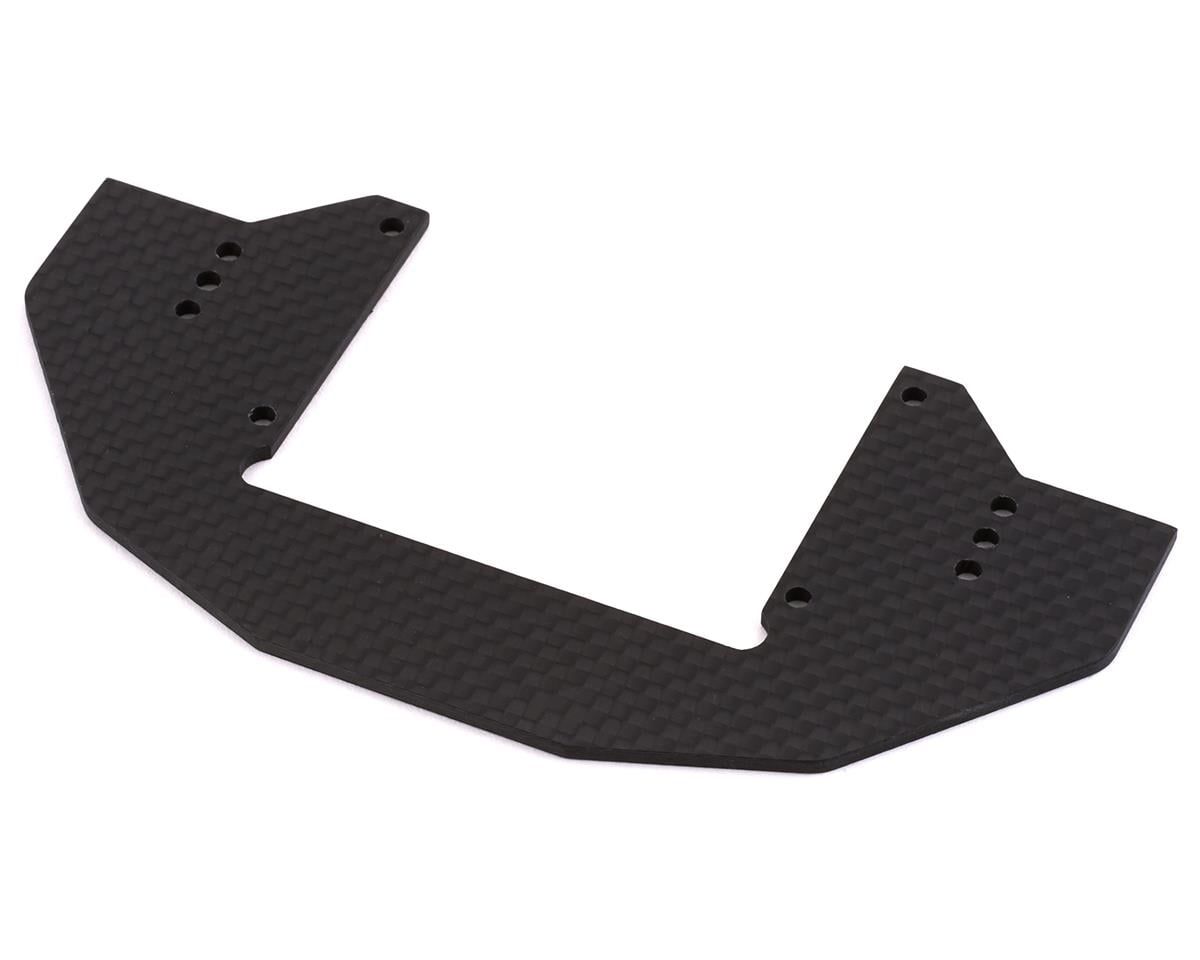 DRC-3014 DragRace Concepts Redline Front Bumper