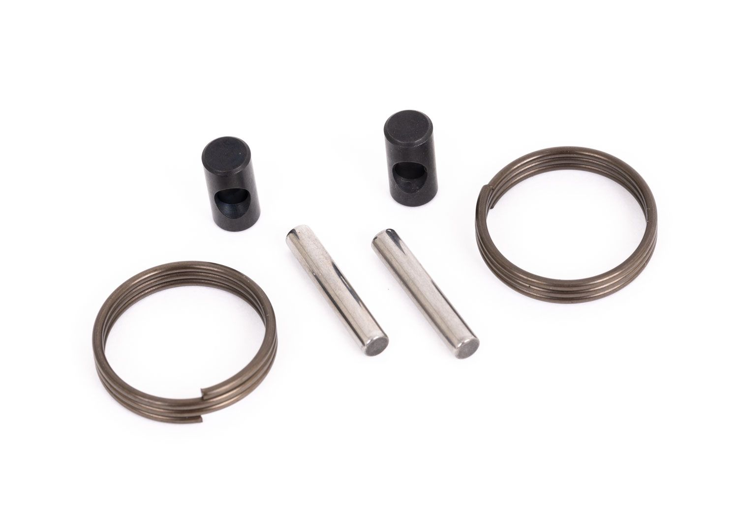 9551 - Rebuild kit, steel constant-velocity driveshaft (includes pins for 2 driveshaft assemblies) (for #9550 front or #9654X rear steel CV driveshafts)